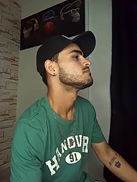 Master King Crazzy777 online show from 10-11-25, 08:51