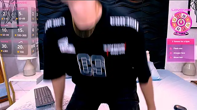 Alex Millerss online show from 10-10-25, 08:30