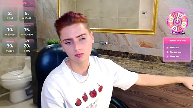 Alex Millerss online show from 10-14-25, 08:31