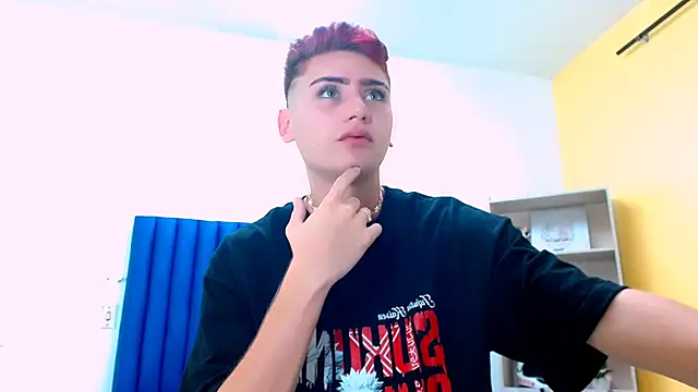 Alex Millerss online show from 12-03-25, 11:14