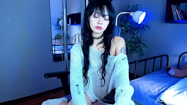 Bayonetta doll online show from 01-07-26, 12:51