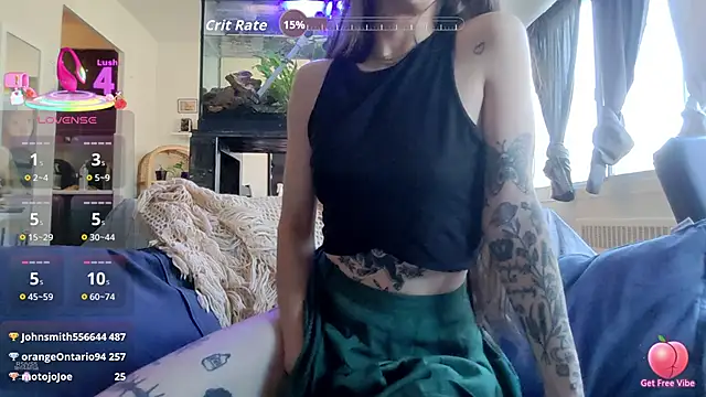 Snapshot of Inked_Snow_Muse chatting on 10-09-25, 04:05 Inked Snow Muse online show from 10-09-25, 04:05