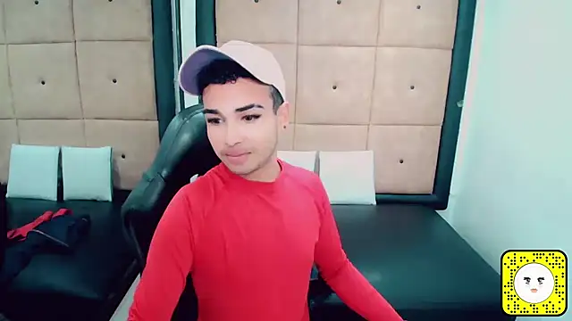 Marcuszion XX online show from 10-08-25, 07:44