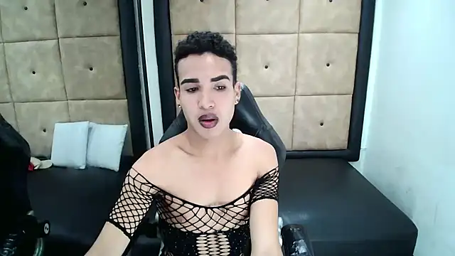 Marcuszion XX online show from 10-11-25, 07:12