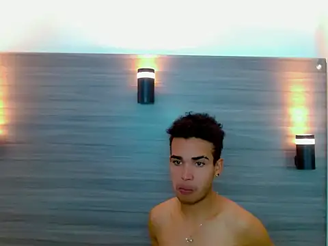 Marcuszion XX online show from 10-16-25, 07:59