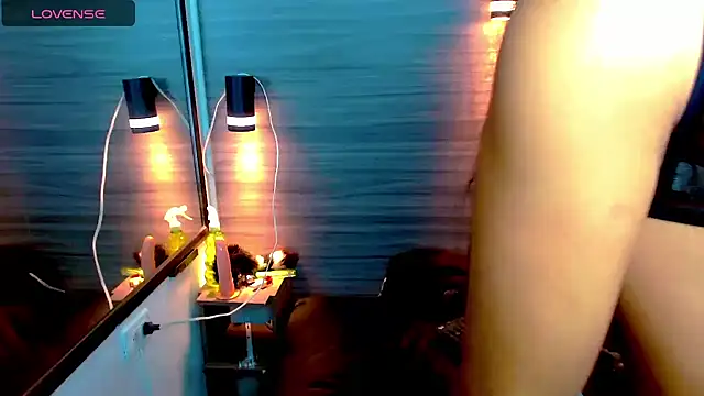 Marcuszion XX online show from 10-27-25, 08:24