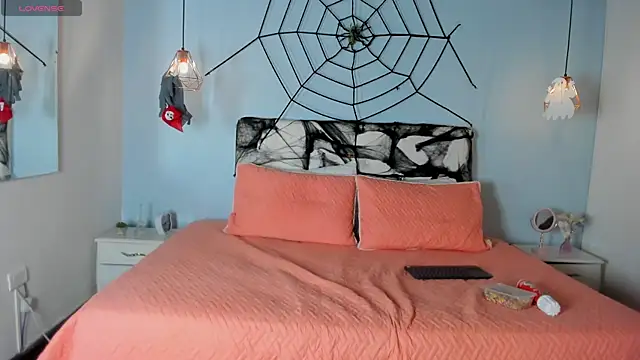 Jasmin  rose online show from 10-26-25, 05:35