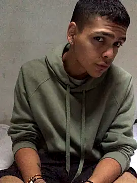 nexus0 o online show from 10-16-25, 01:56