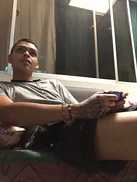 nexus0 o online show from 10-20-25, 12:38