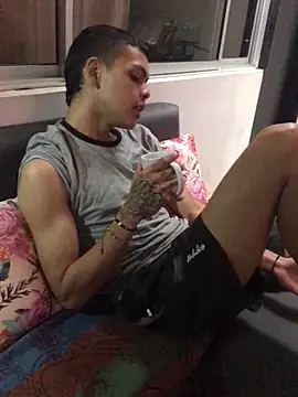 nexus0 o online show from 10-23-25, 12:37