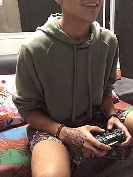 nexus0 o online show from 10-31-25, 01:01