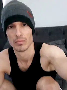 Snapshot of Santini001 chatting on 10-14-25, 12:17 Santini001 online show from 10-14-25, 12:17