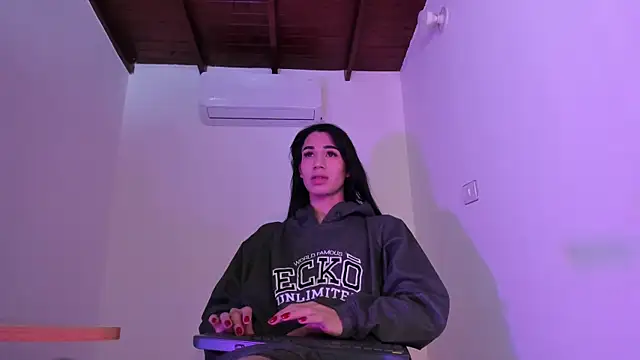 AAliss Starr online show from 10-09-25, 01:25