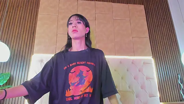 AAliss Starr online show from 10-22-25, 01:06