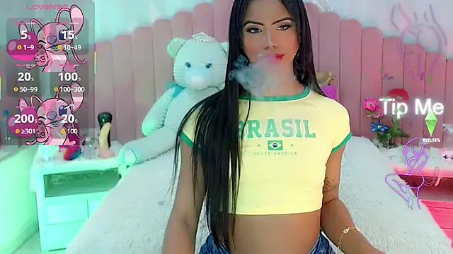 amber maldonado online show from 10-29-25, 05:20