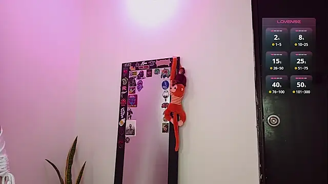 Snapshot of Brugmansia_ chatting on 01-18-26, 04:05 Brugmansia online show from 01-18-26, 04:05