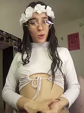 Brugmansia  online show from 04-26-26, 03:37