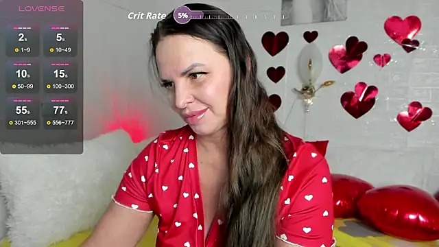 MIRAA LUV online show from 02-14-26, 05:59