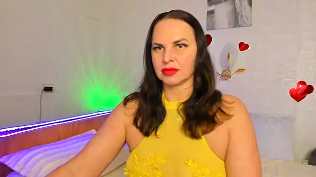 MIRAA LUV online show from 04-23-26, 03:14