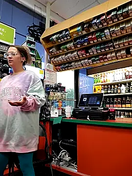 Cassaroll333 online show from 10-27-25, 03:05