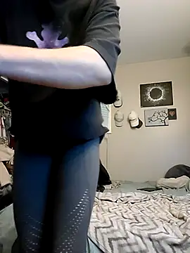 Cassaroll333 online show from 11-05-25, 02:22