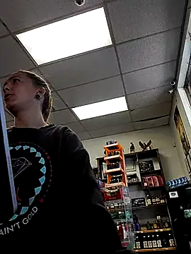 Cassaroll333 online show from 11-16-25, 03:28