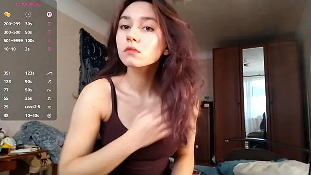 MiaLovelyOne online show from 11-14-25, 10:14