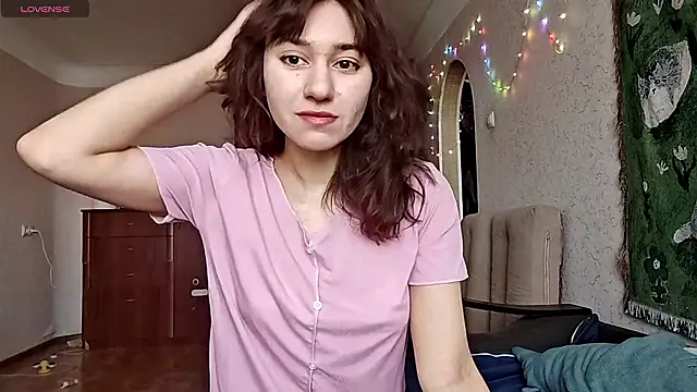 MiaLovelyOne online show from 03-13-26, 08:10