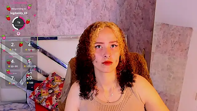 Snapshot of benny_wilson chatting on 12-05-25, 03:48 benny wilson online show from 12-05-25, 03:48