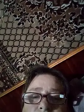 MilaCold5443 online show from 10-31-25, 11:06