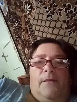 MilaCold5443 online show from 11-16-25, 06:30