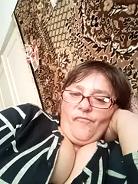 MilaCold5443 online show from 12-15-25, 12:31