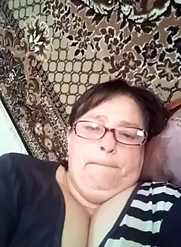 MilaCold5443 online show from 04-25-26, 10:07