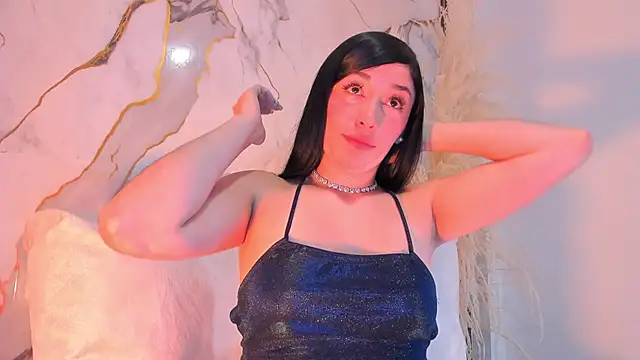 AbbyLewiis online show from 10-21-25, 12:50