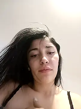 AbbyLewiis online show from 11-08-25, 01:44