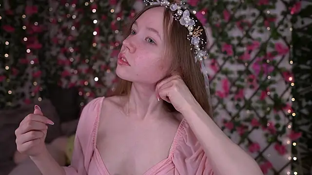 Petite Polly online show from 02-22-26, 06:06