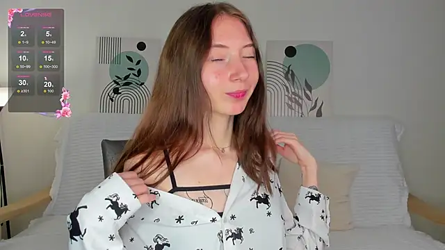 try love  online show from 11-06-25, 08:04