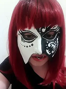 Snapshot of Heelite chatting on 11-02-25, 01:35 Heelite online show from 11-02-25, 01:35