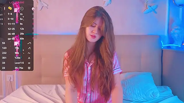 Snapshot of BabsAllen chatting on 10-12-25, 06:34 BabsAllen online show from 10-12-25, 06:34