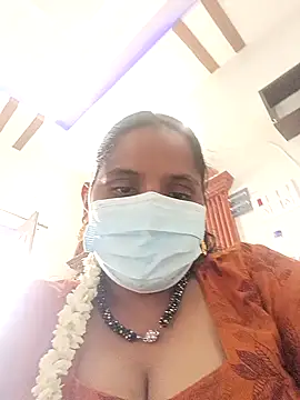 kajal-kajal1 online show from 10-08-25, 07:50