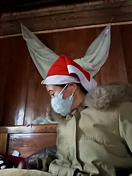 jerry-xx online show from 02-09-26, 07:45