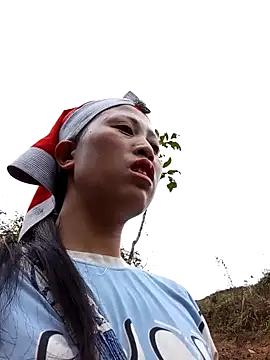 jerry-xx online show from 02-18-26, 01:01