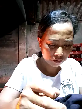 jerry-xx online show from 04-20-26, 12:41