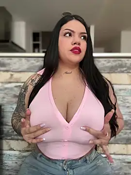 dulcemarianh  online show from 03-19-26, 09:02