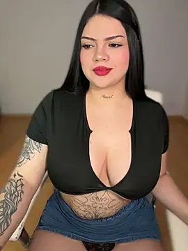 dulcemarianh  online show from 04-03-26, 03:26