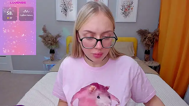 CeaneLino online show from 11-17-25, 07:41