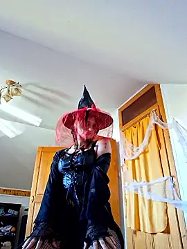 Nika aa online show from 10-20-25, 02:06