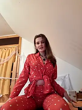 Nika aa online show from 10-28-25, 02:42