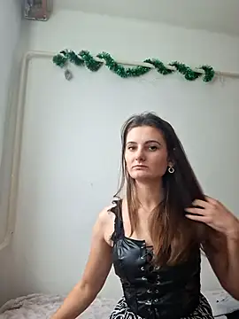 Nika aa online show from 01-11-26, 12:54