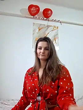 Nika aa online show from 02-12-26, 07:47